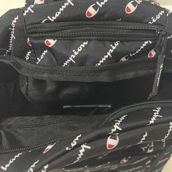 Champion all over prints backpack - Picture 4 of 10